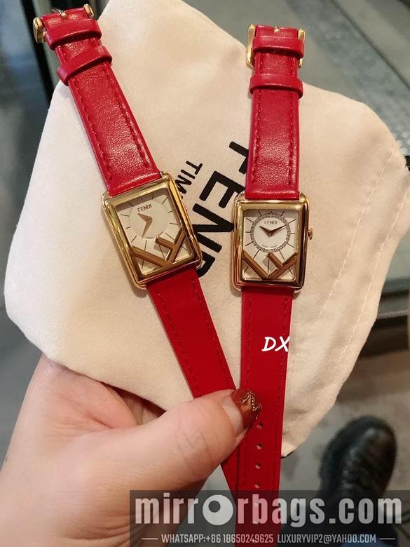 Fendi 22.5x32mm 2nms21