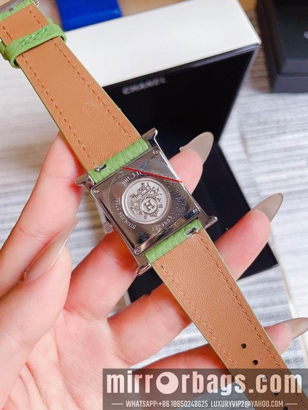 Hermes 26mm 070709
