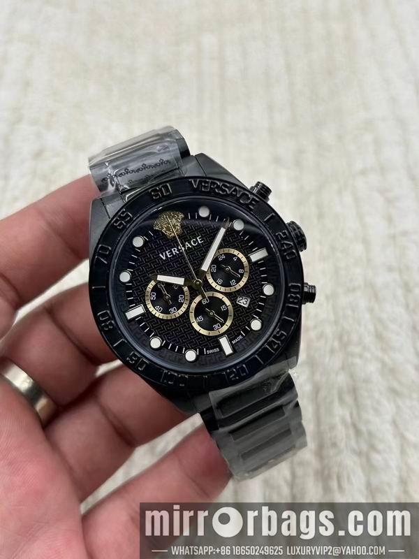 Versace watch 031135