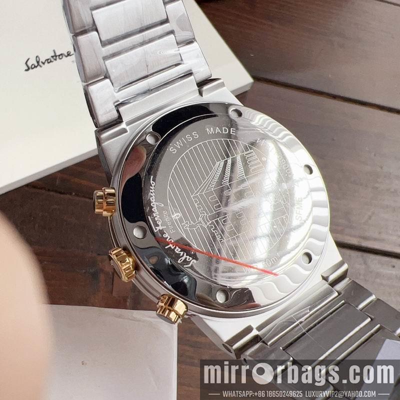 Ferragamo 41mm 102211