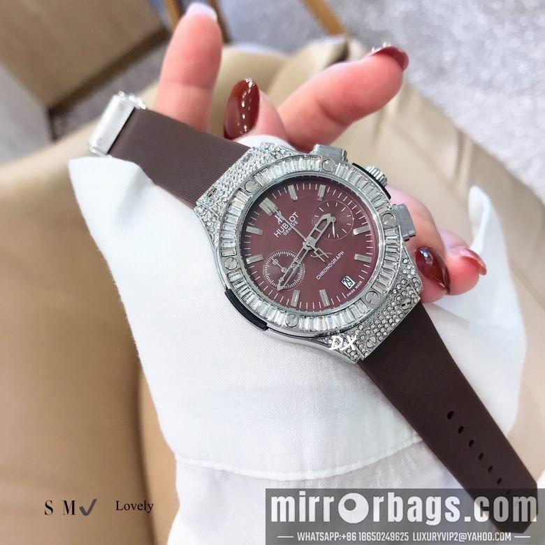 Hublot 38mm 2nms17