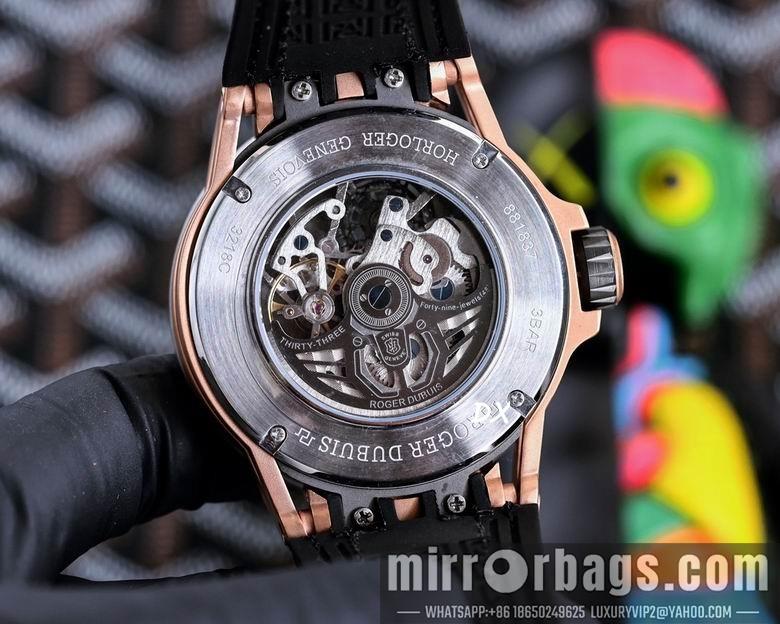 Roger Dubuis 46mm 2nms42