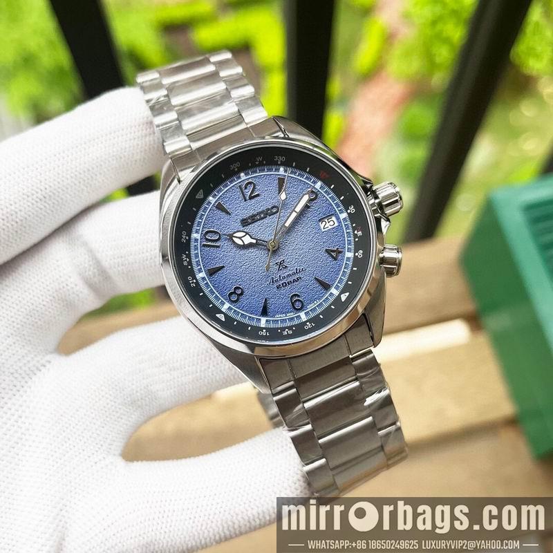 Seiko 39X11mm 121314