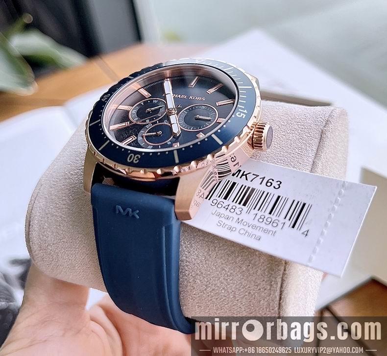 Michael Kors MK7163 men 43X12mm 111110
