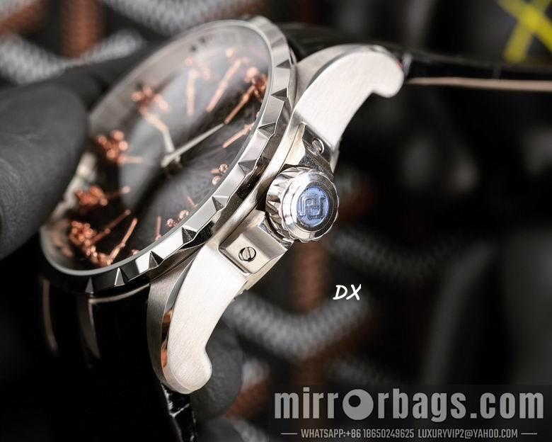 Roger Dubuis 45x15.7mm 2nms44