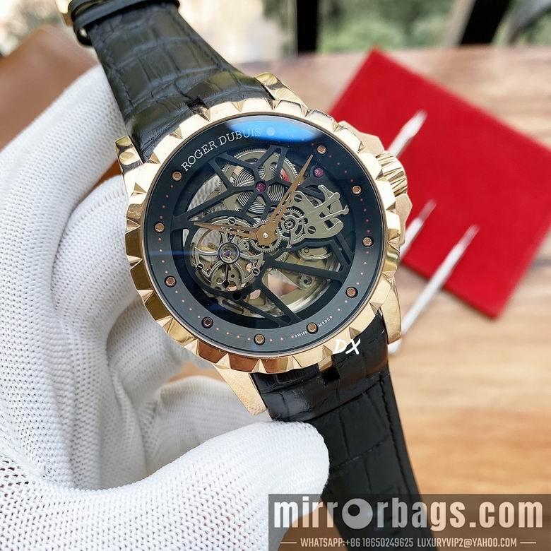 Roger Dubuis 46mm 2nms45