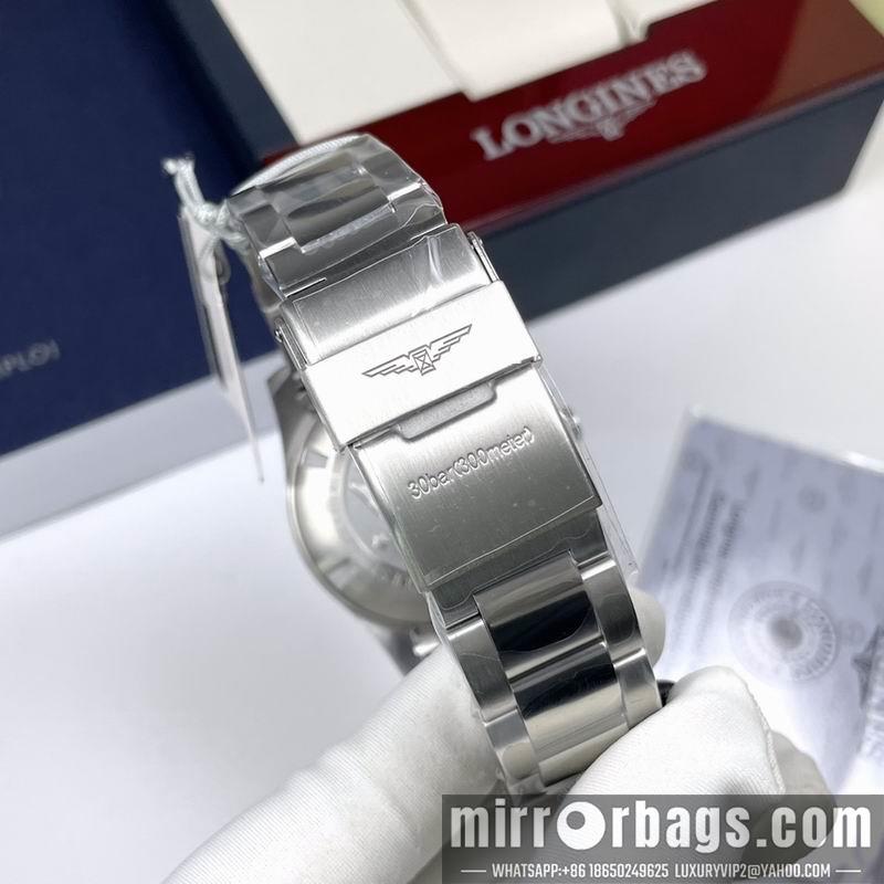 Longines 41mm 022425