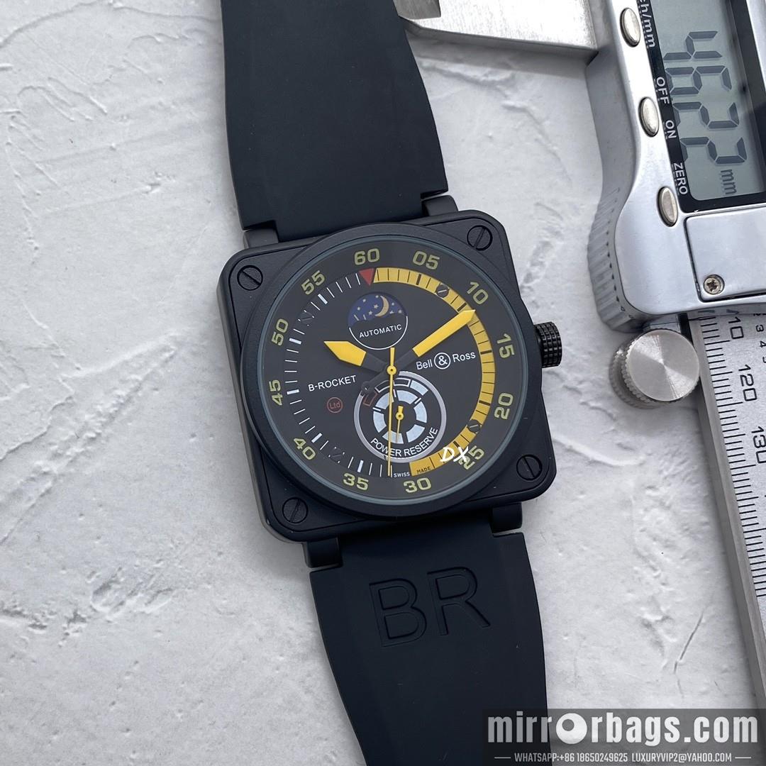 Bell & Ross 48x12mm 7nms16