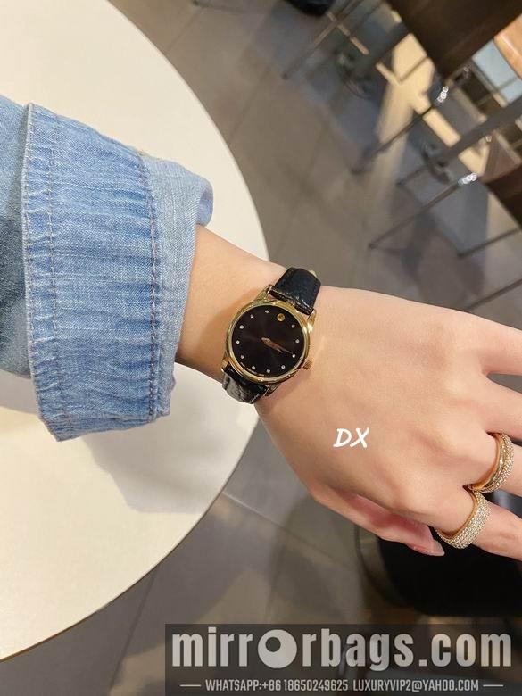 Movado 40 28mm 2nms22