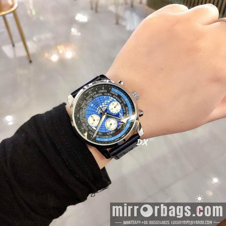 Montblanc 42x11mm 2nms26