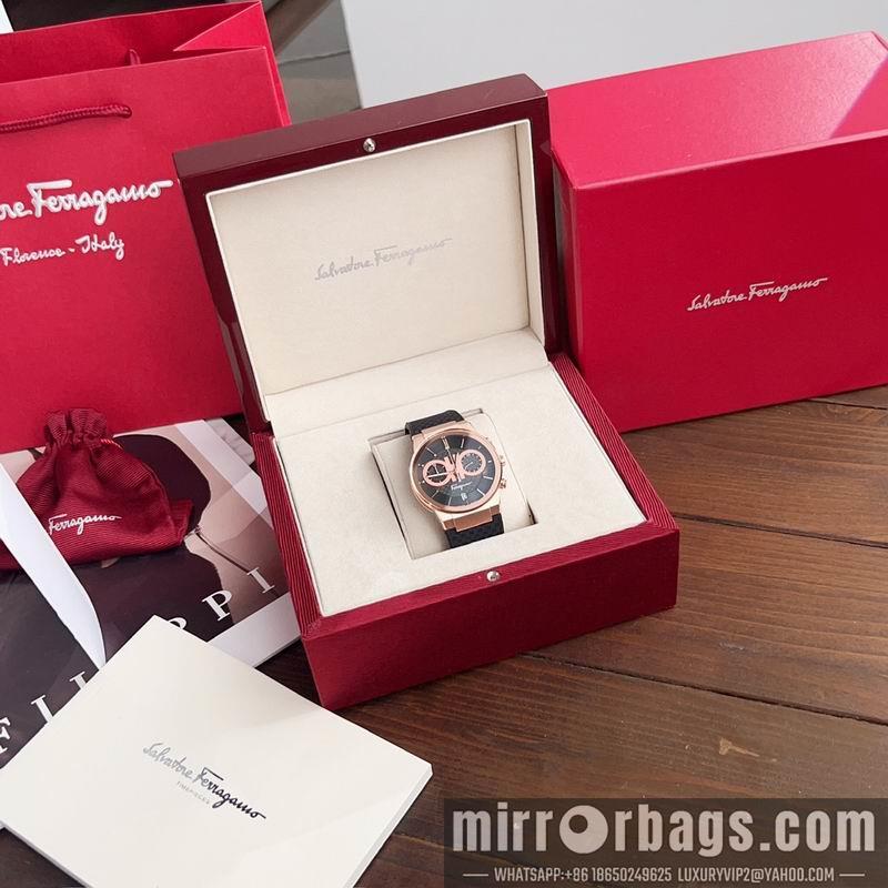 Ferragamo 41mm 102212