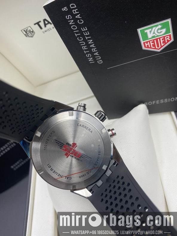Tag Heuer watch M47