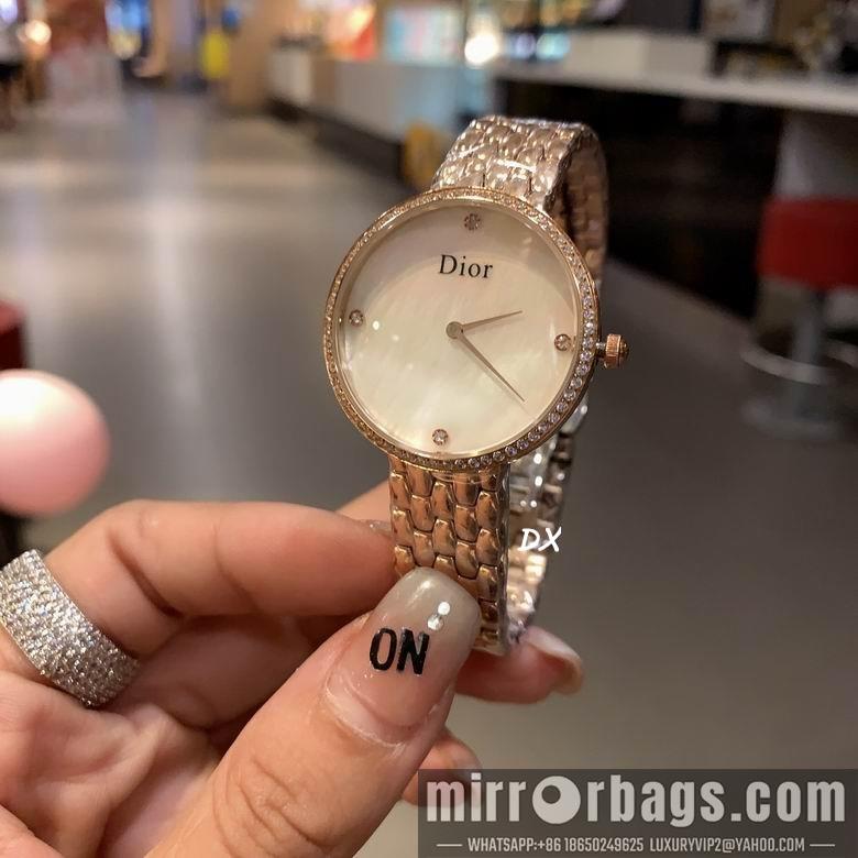 Dior 34mm 2nms42