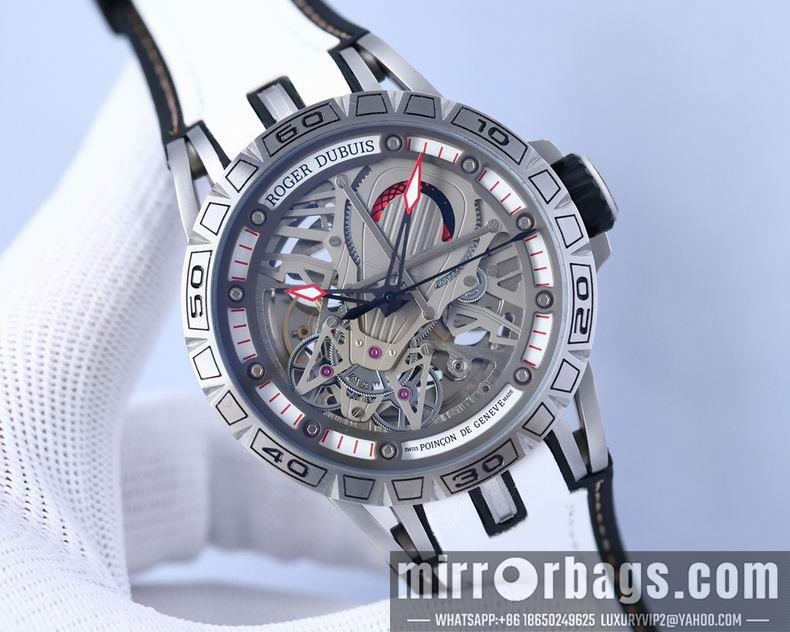 Roger Dubuis watch M18