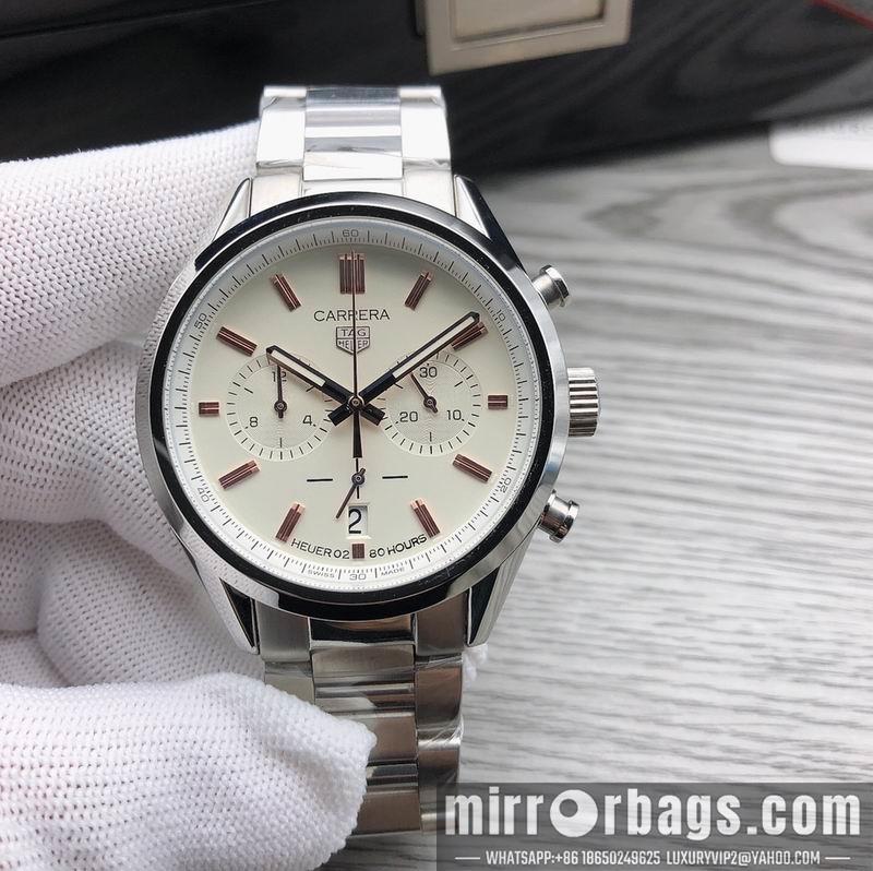 Tag Heuer 40mm 030255