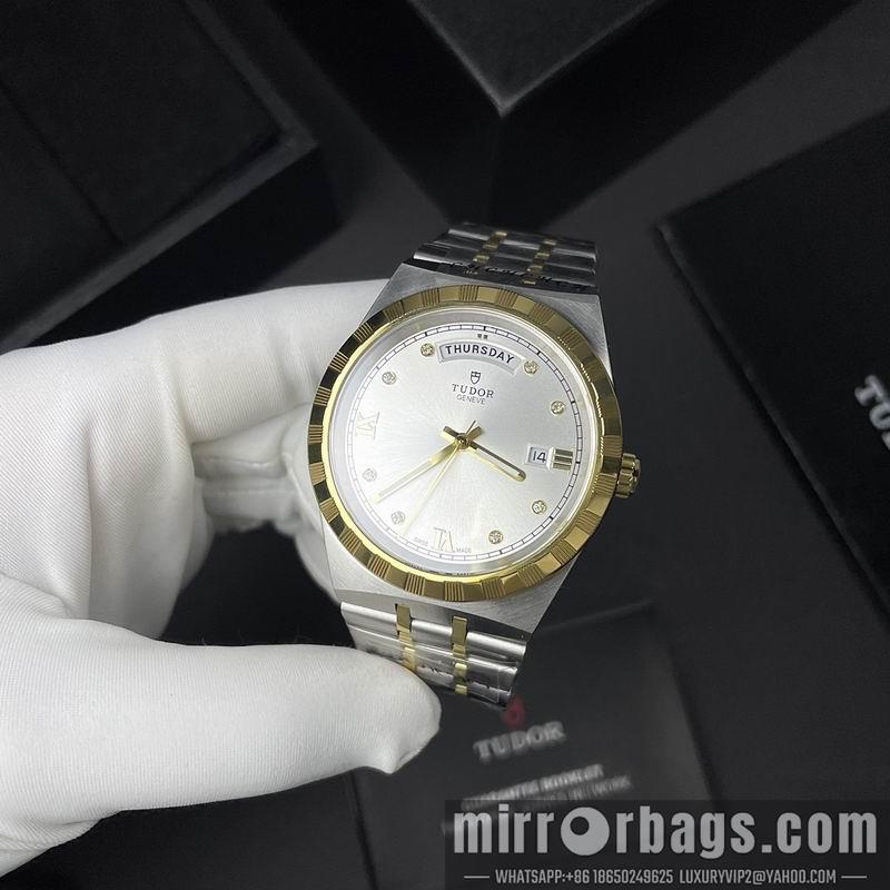 Tudor 41mm 072431