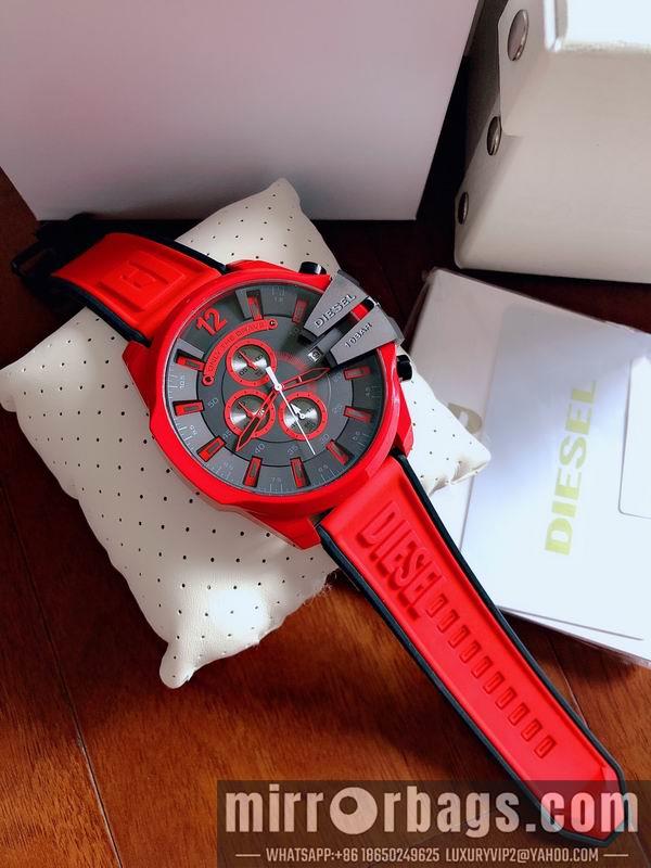 Diesel DZ4526 50X12mm 050683
