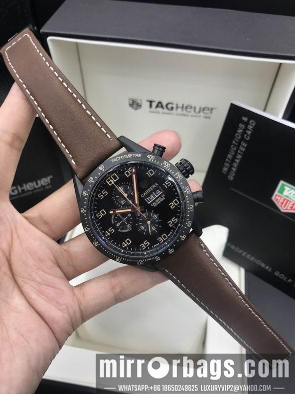 Tag Heuer watch M59