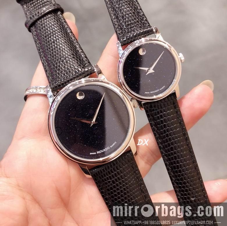 Movado 4nms28