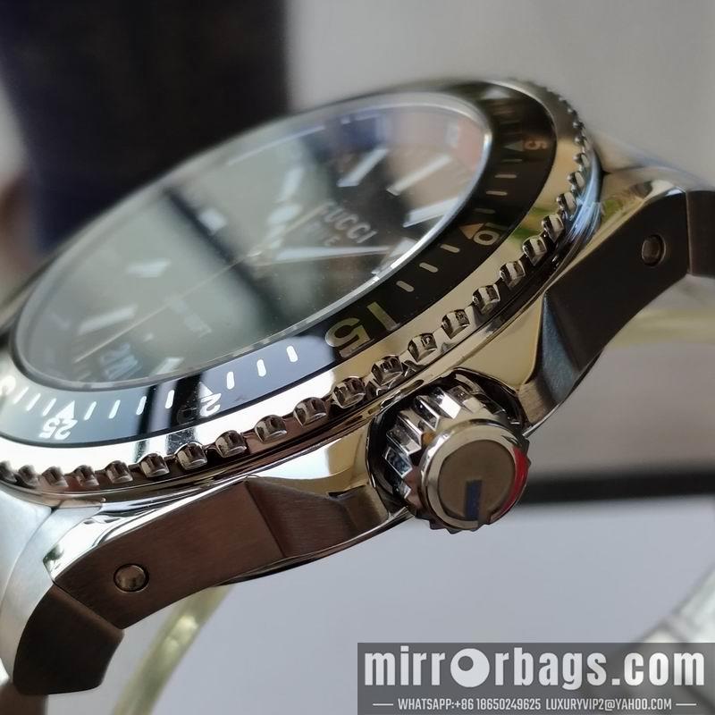 Gucci 45mm 080626