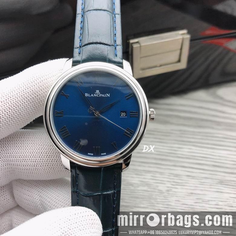 Blancpain Watch 41x10mm 2nms15