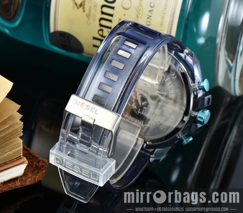 Diesel DZ4487 50X12mm 060812