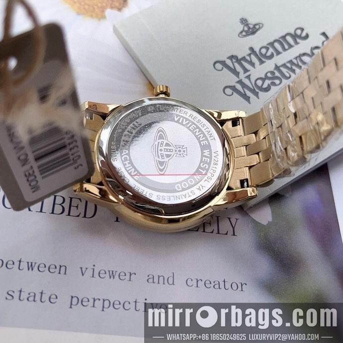 Vivienne Westwood 39mm 121816