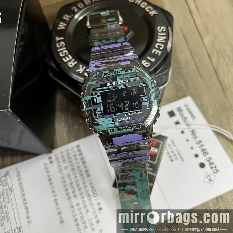 Casio watch 103132