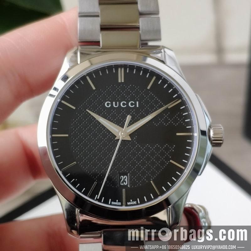 Gucci watch 080644