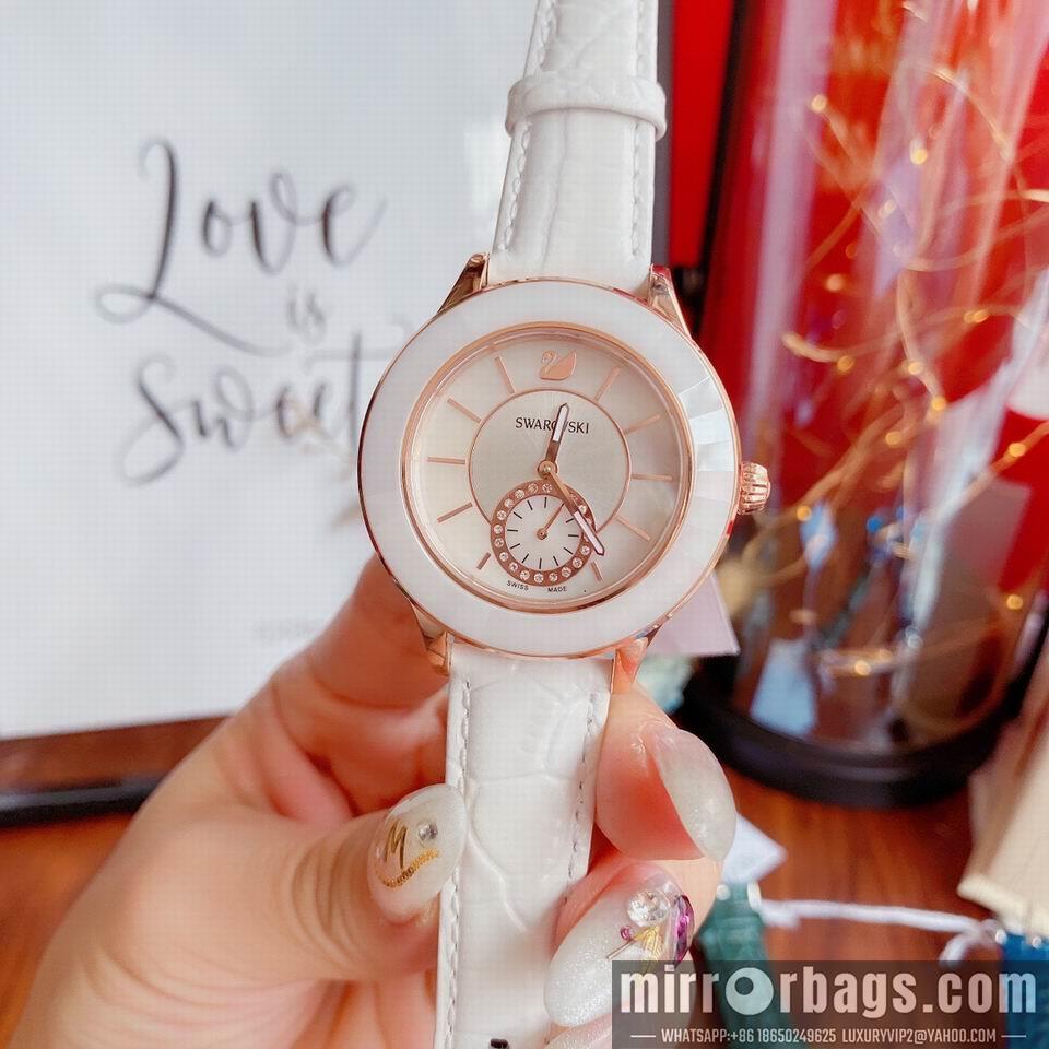 Swarovski watch 110403