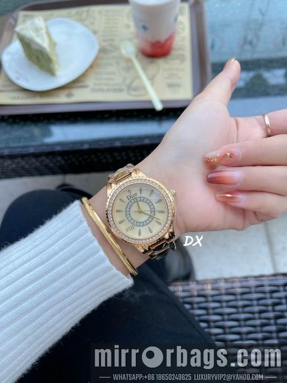 Dior 36mm 2nms36