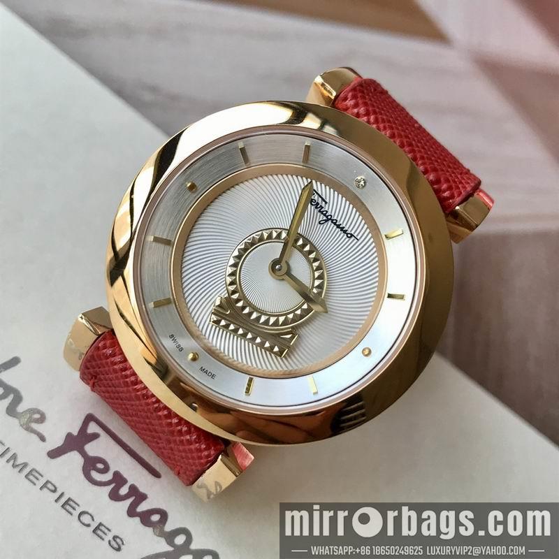 Ferragamo 37mm 032437