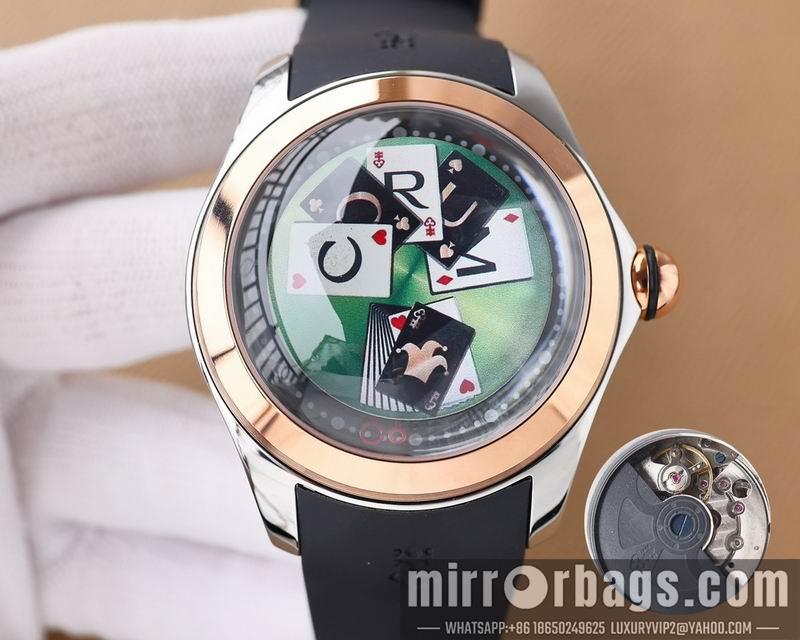 Corum 47mm 050626