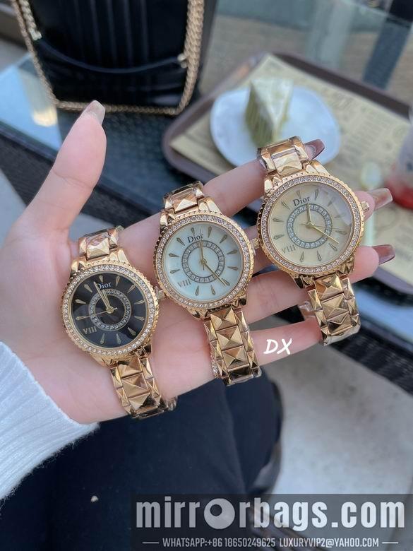 Dior 36mm 2nms36