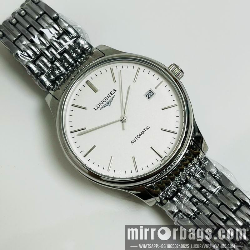 Longines 39.1X12.1mm 082724