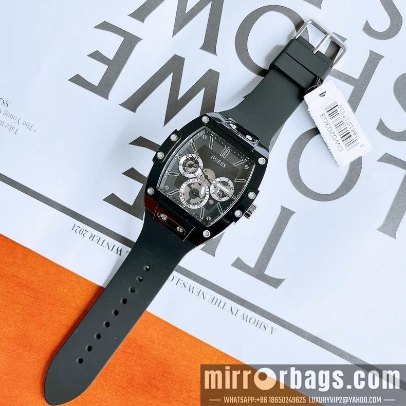 Guess GW0203 43mm 123101