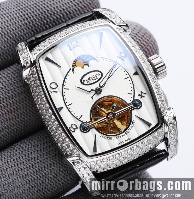 Parmigiani men 47X37X11mm M01