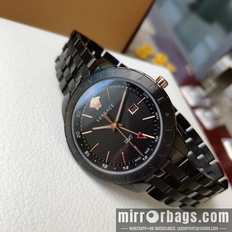 Versace 42mm 032464
