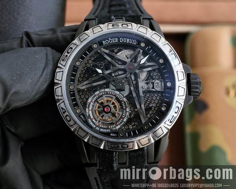 Roger Dubuis 46mm 081721