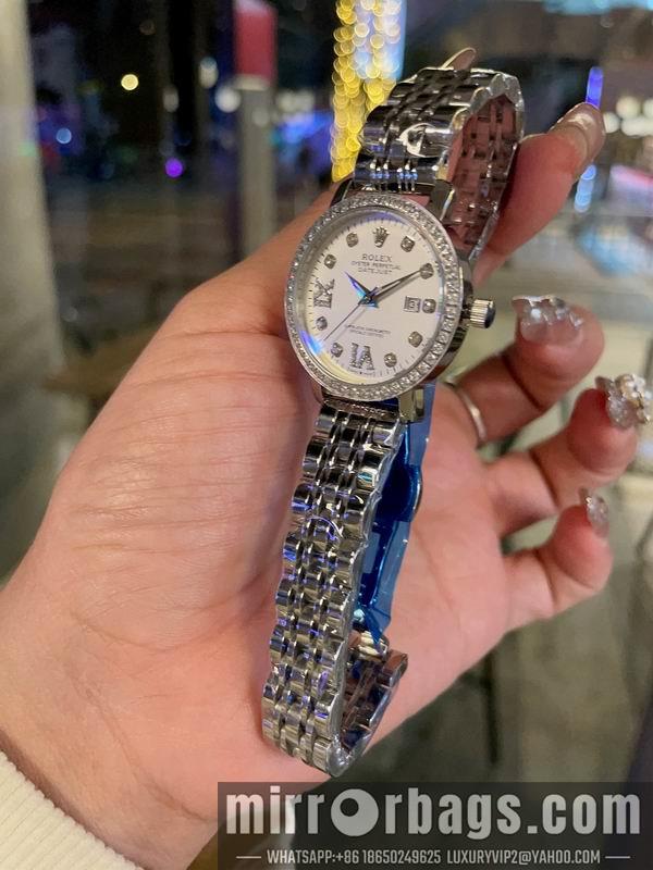 Montblanc Watch 031721