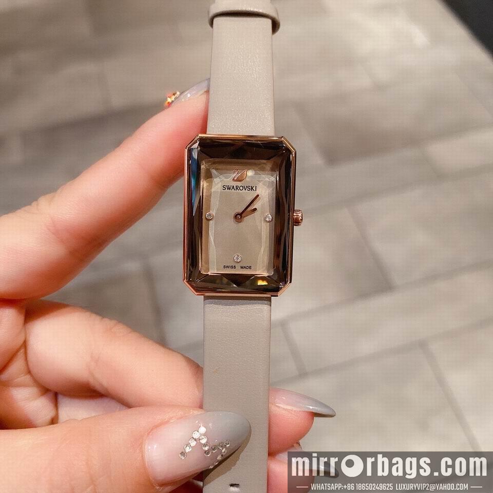 Swarovski watch 110401