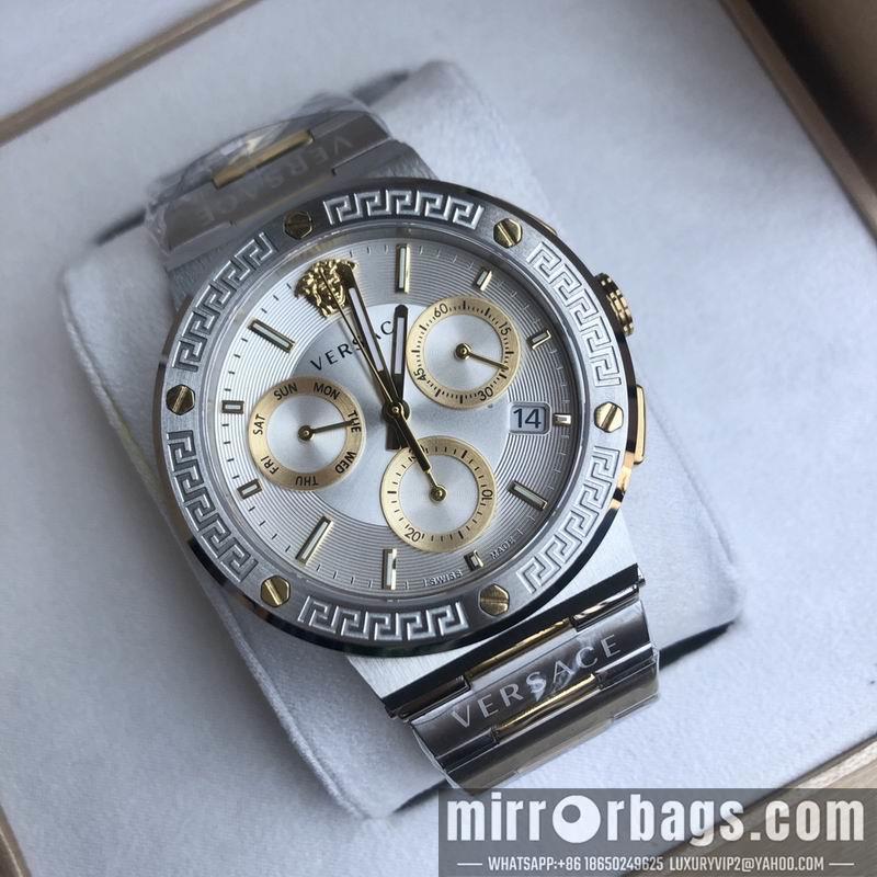 Versace Watch 032458