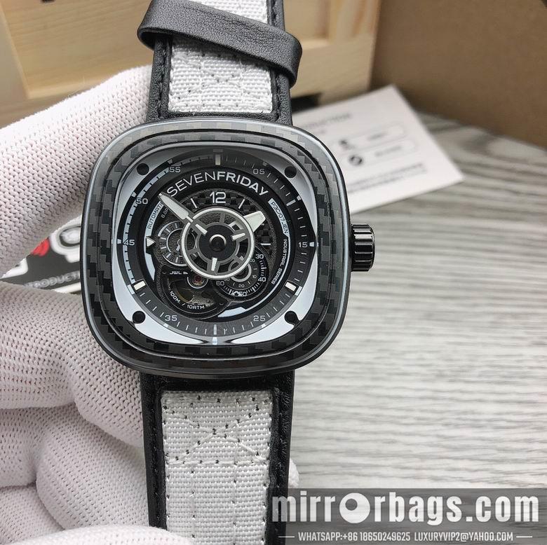 Seven Friday watch 070801
