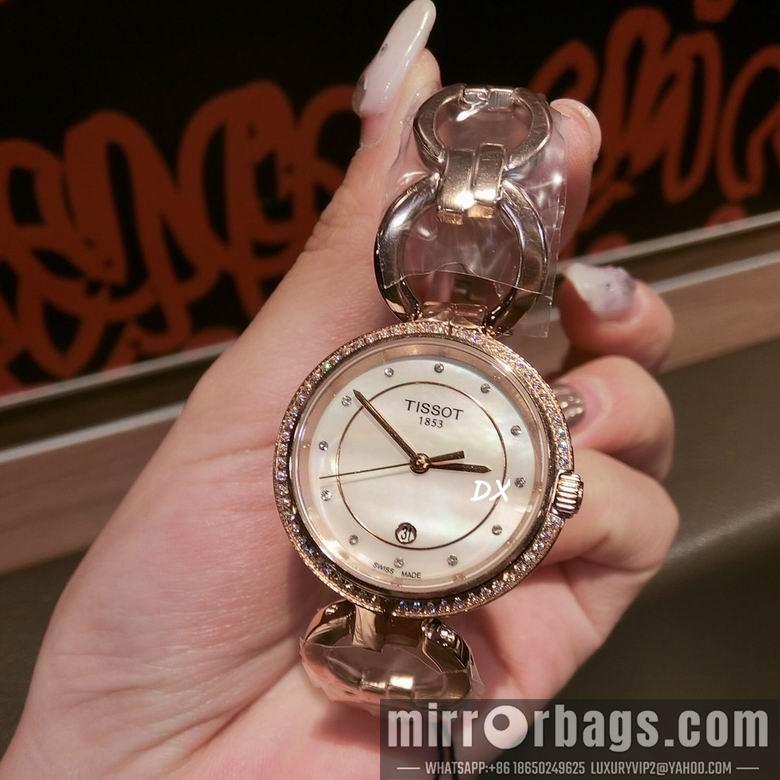 Tissot 28mm 2nms24