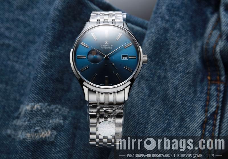 Zenith 39X10mm 050236