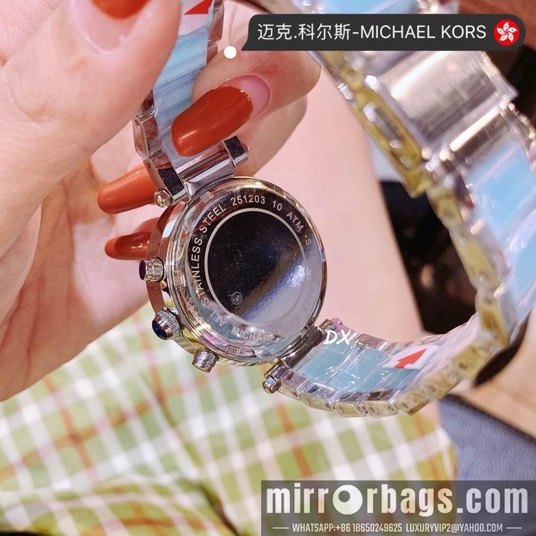 Michael Kors 36mm 2nms30
