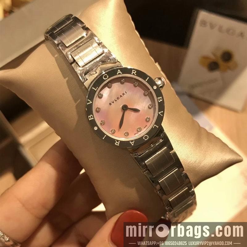 Bvlgari 26X6mm 121871