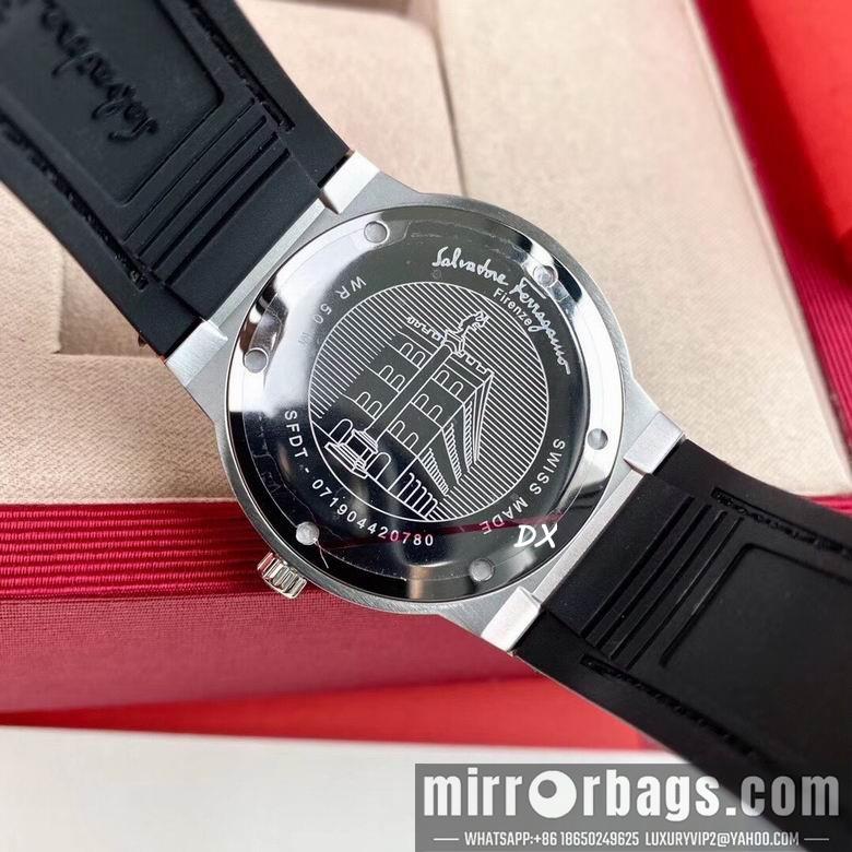 Ferragamo 41mm 2nms12