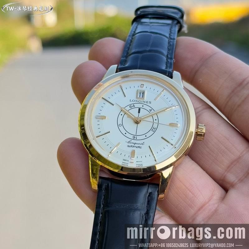 Longines 40mm 022143