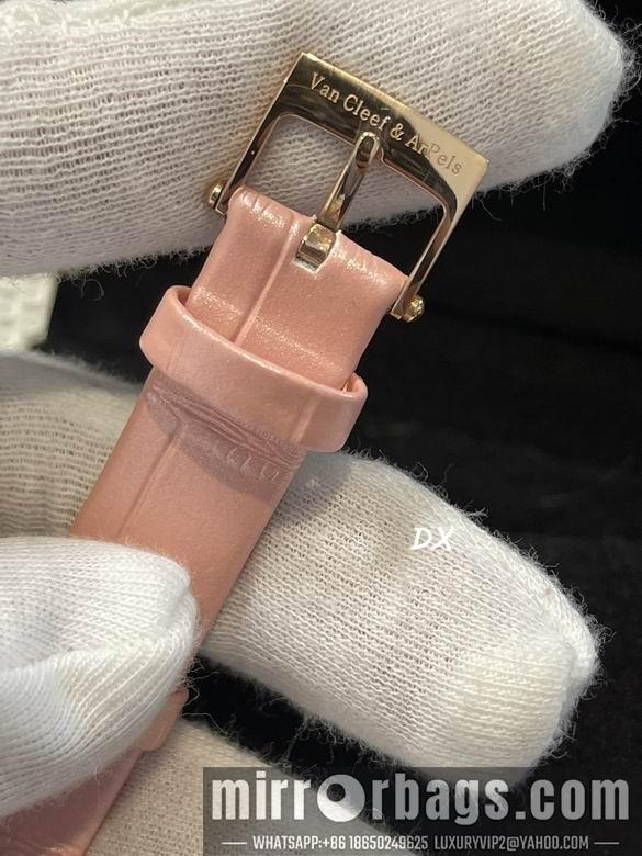 Van Cleef & Arpels 32x8mm 11nms27